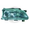 DIEDERICHS 4211681 Headlight